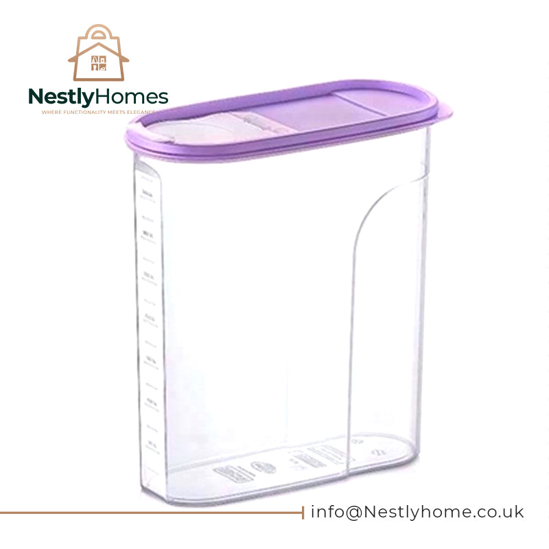Hobby Cereal Box 4 Ltr Pk2