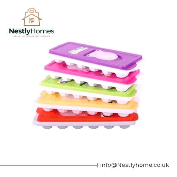 Hobby Ice Cube Tray