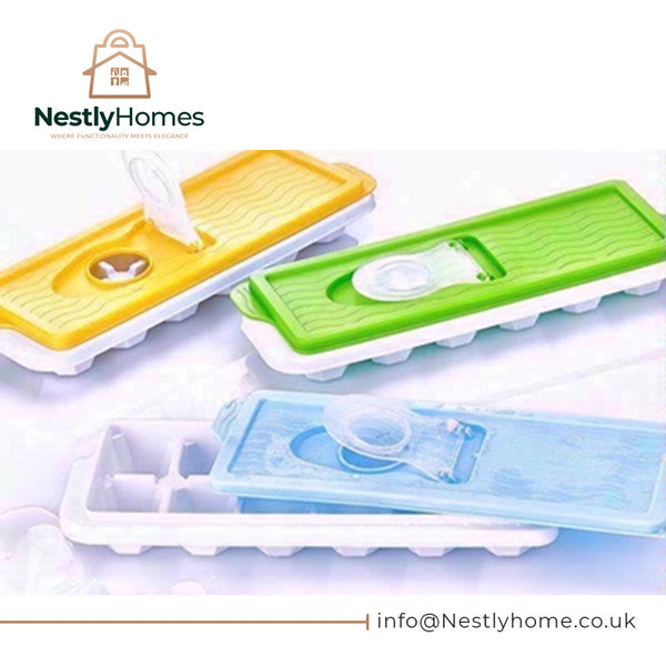 Hobby Ice Cube Tray