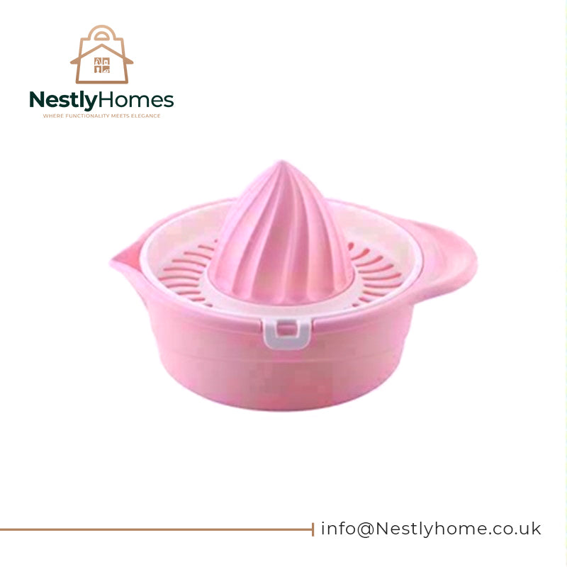 Hobby Lemon Juicer