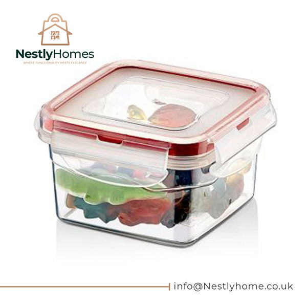 Hobby Square Airtight Food Saver 0.3ltr