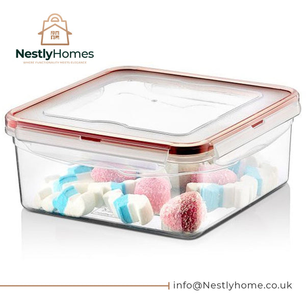 Hobby Square Airtight Food Saver 2.3ltr