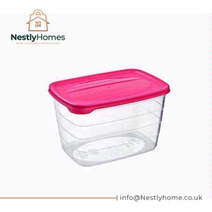 Hobbylife Food Storage Box 2.2ltr