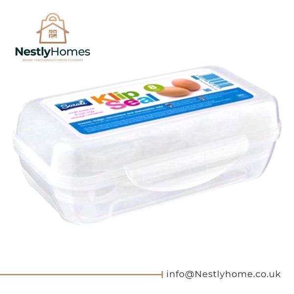 Home 8 Egg Box Holder
