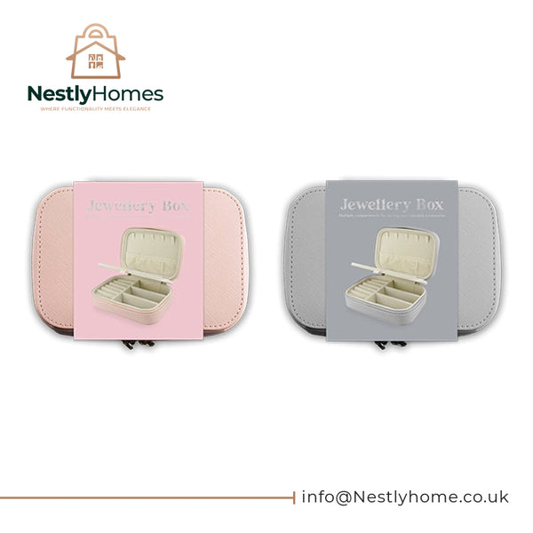 Jewellery Box Organiser