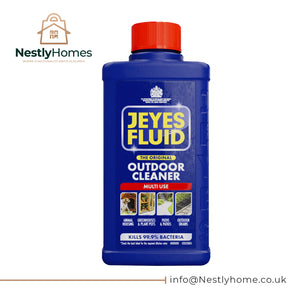 JEYES FLUID 300ML