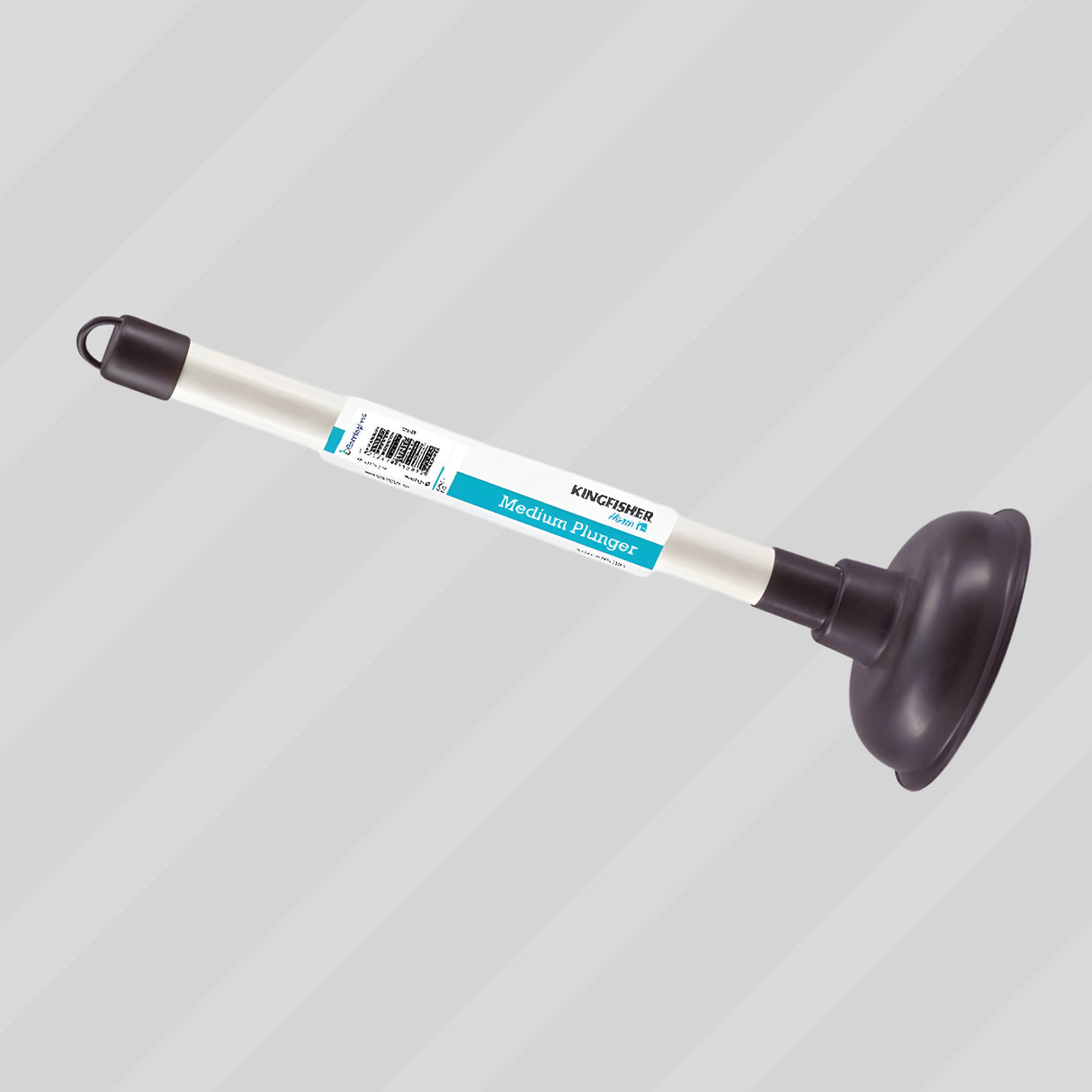 Kingfisher Plunger Medium Plunger