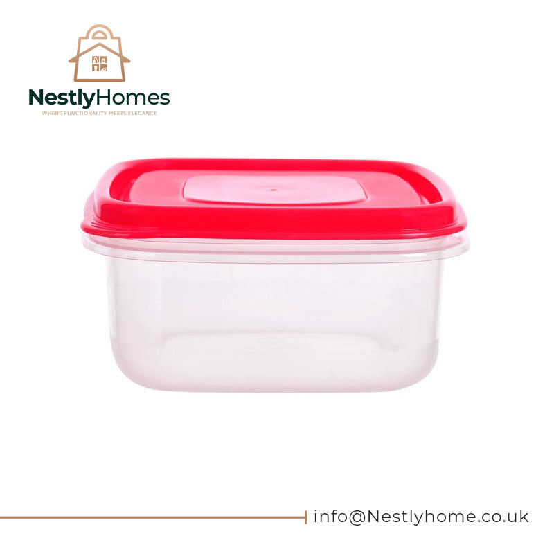 Kitch Easy Store Square Container 950ml
