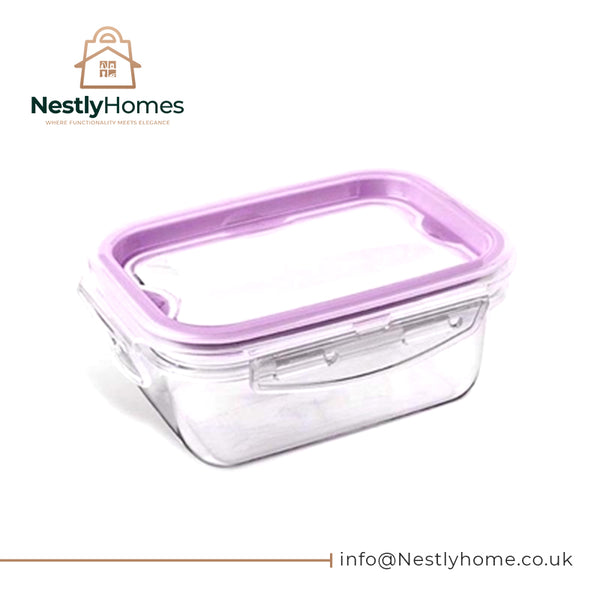 Lock &amp; Fit Food Saver 1 Lt