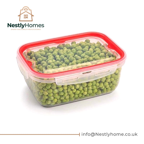 Lock &amp; Fit Food Saver 1 Lt