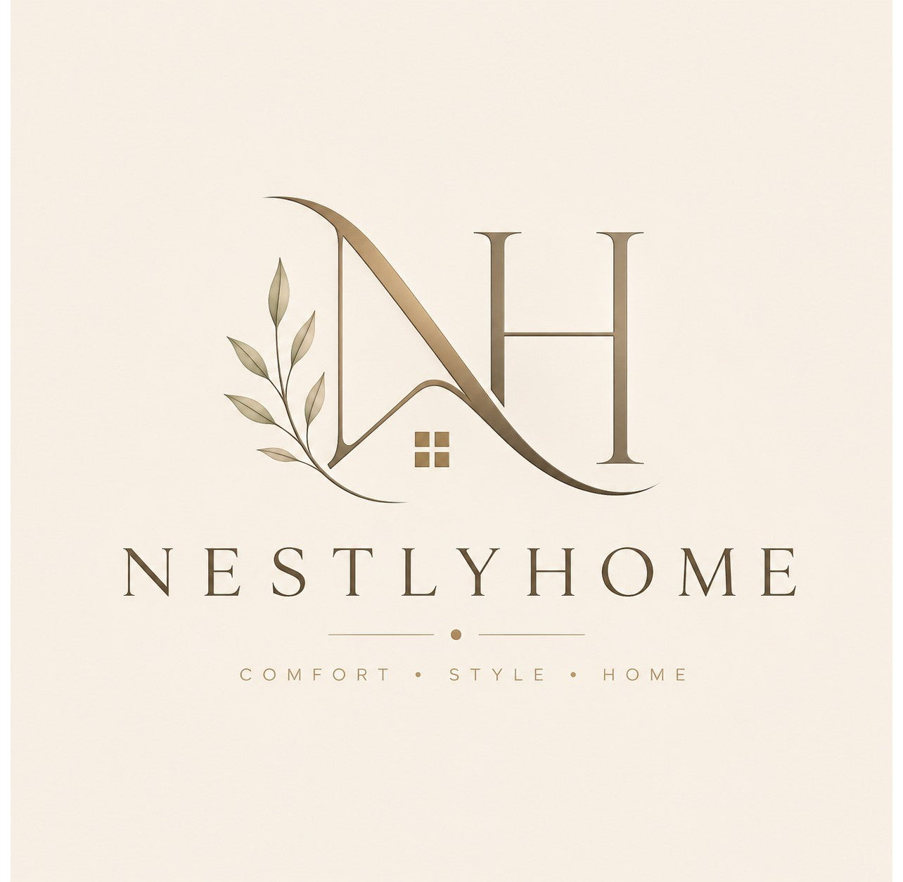 Nestly Home
