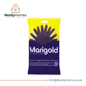 Marigold Outdoor Gloves Extra Large