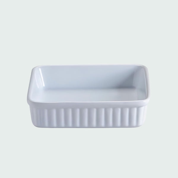 Mason Cash Ceramic Rect Dish 16Cm