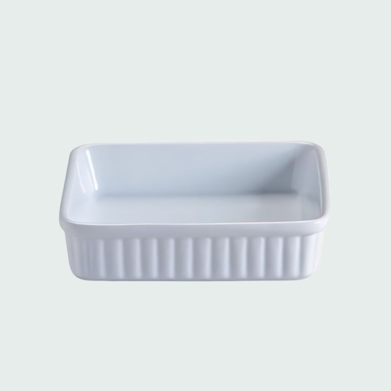 Mason Cash Ceramic Rect Dish 16Cm