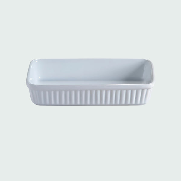 Mason Cash Ceramic Rect Dish 23Cm