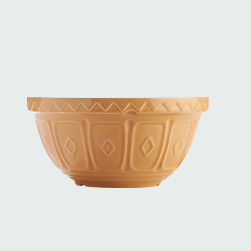 Mason Cash Mixing Bowls Size 30