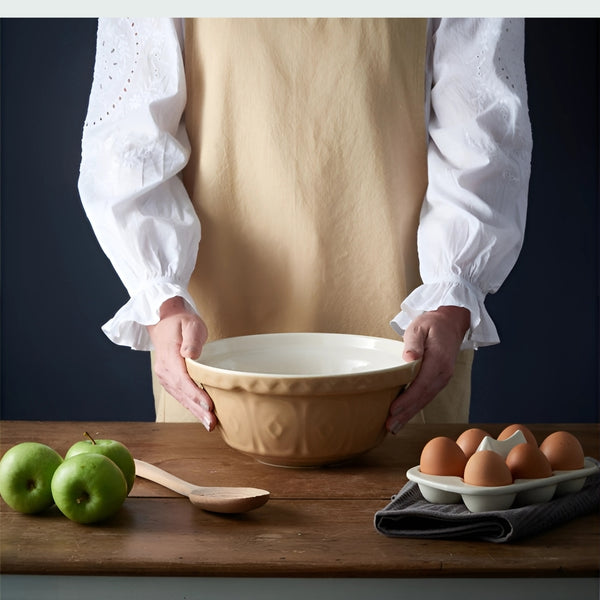 Mason Cash Mixing Bowl Size 24