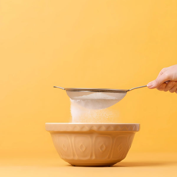 Mason Cash Mixing Bowl Size 24