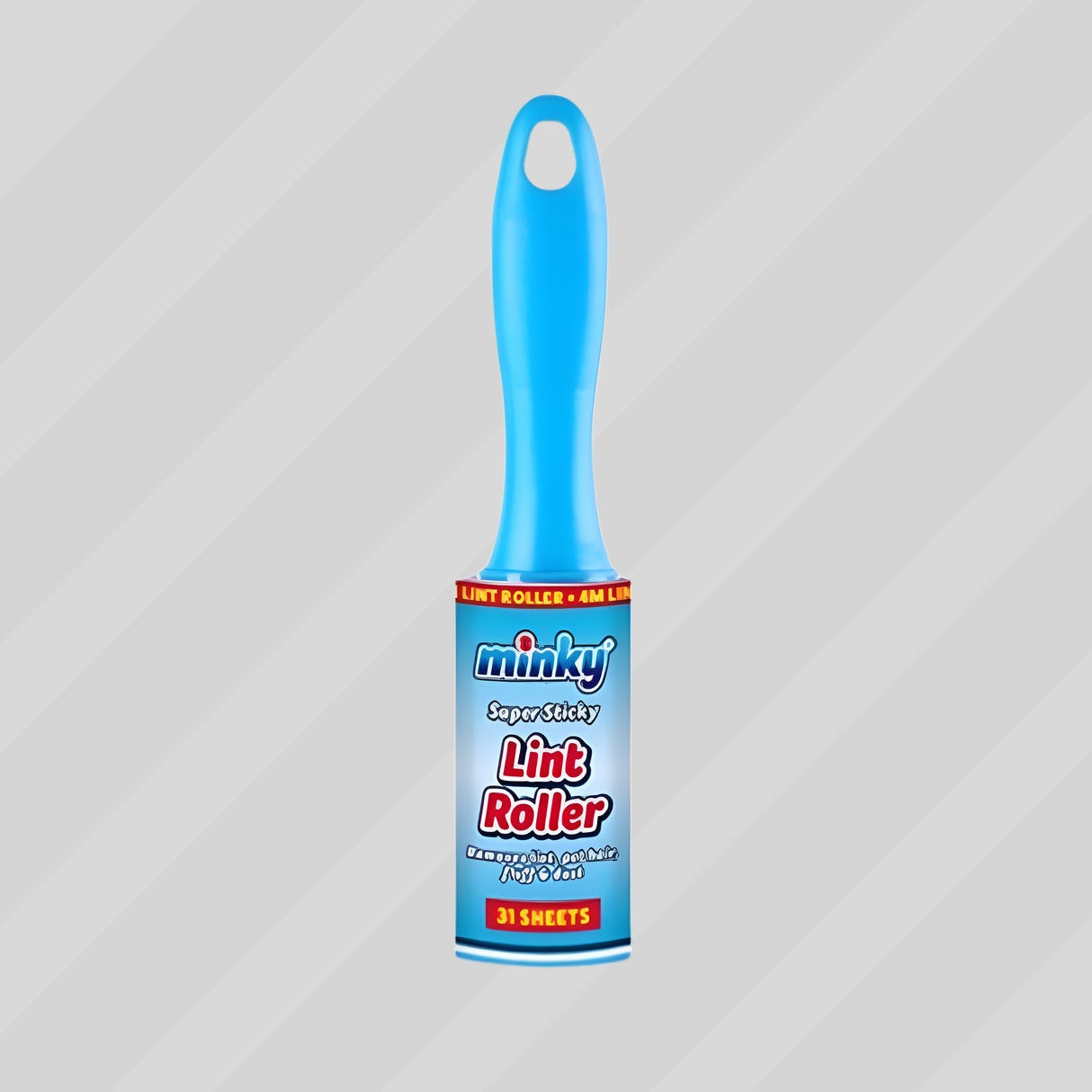 Minky Lint Roller
