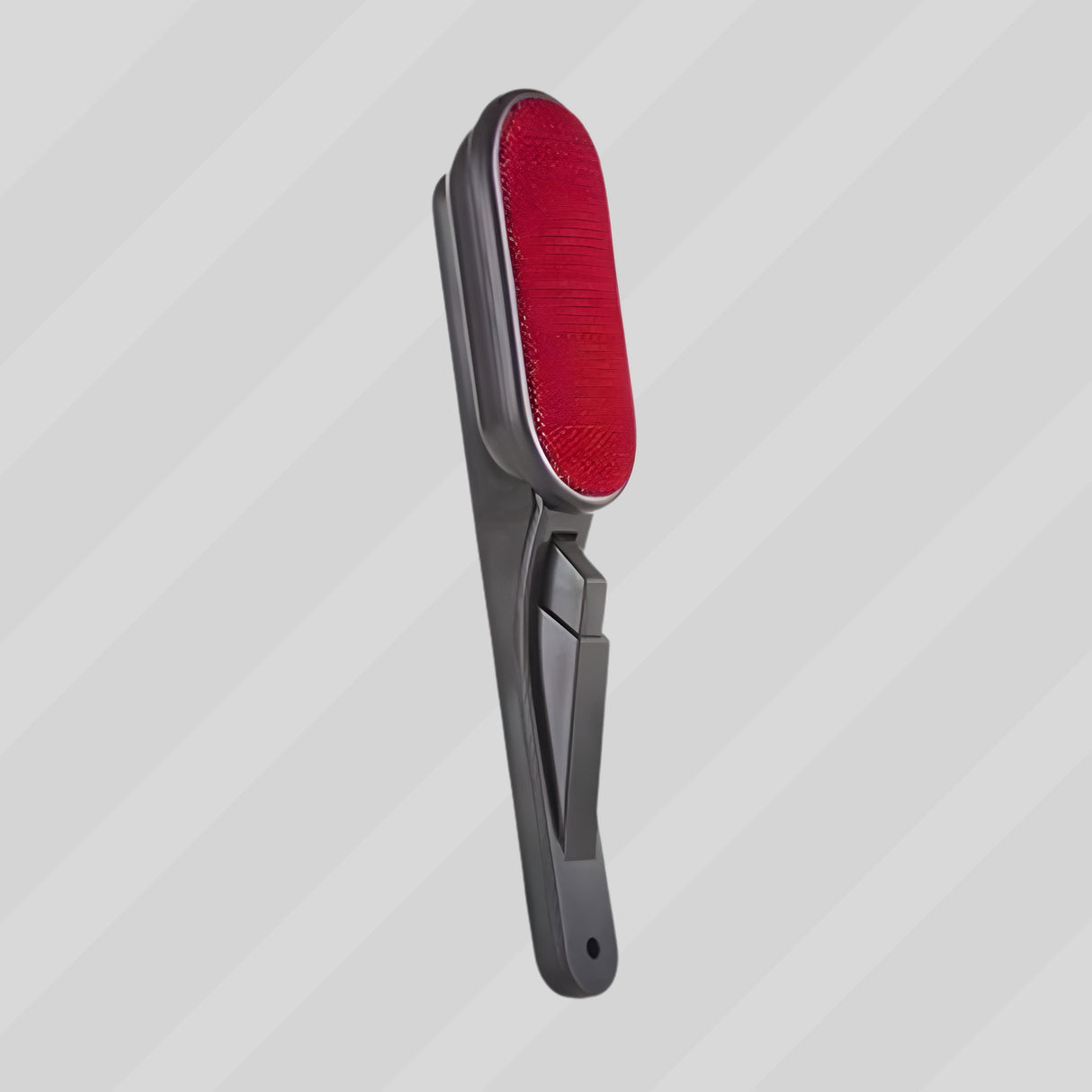 Minky Velvet Brush Lint & Hair Remover