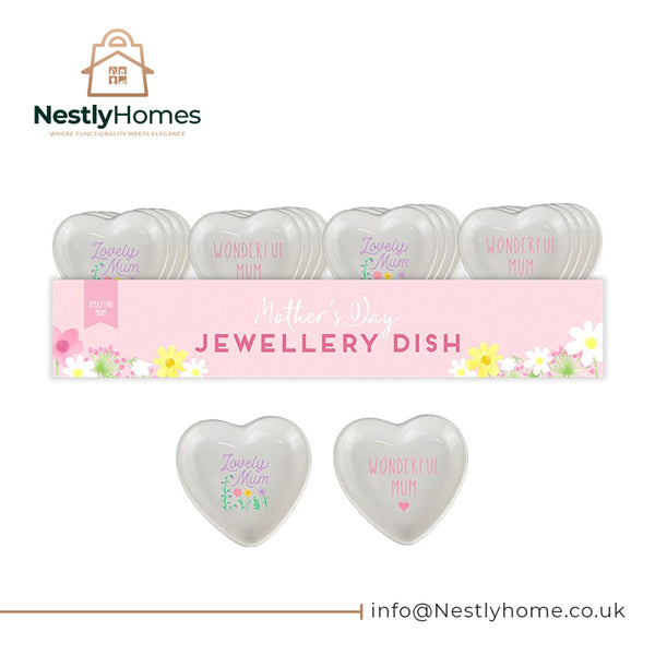 Mother's Day Jewellery Dish