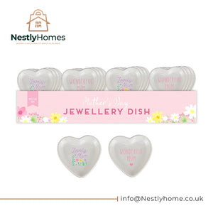 Mother's Day Jewellery Dish