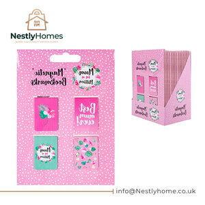 Mothers Day Mum in a Million Bookmarks Magnetic