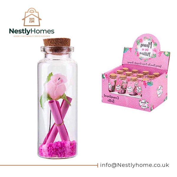 Mothers Day Mum in a Million Bottle