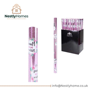 Mothers Day Mum in a Million Wrap