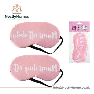 Mothers Day Mum Sleeping Eye Mask
