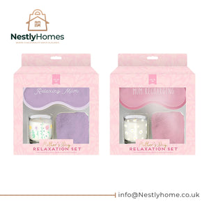 Mothers Day Relaxation Set