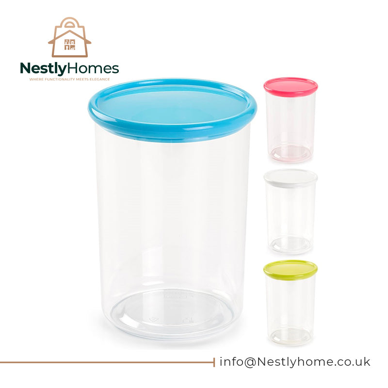 Multipurpose Canister 1ltr