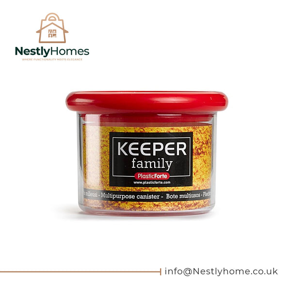 MULTIPURPOSE CANISTER 160 ML 
