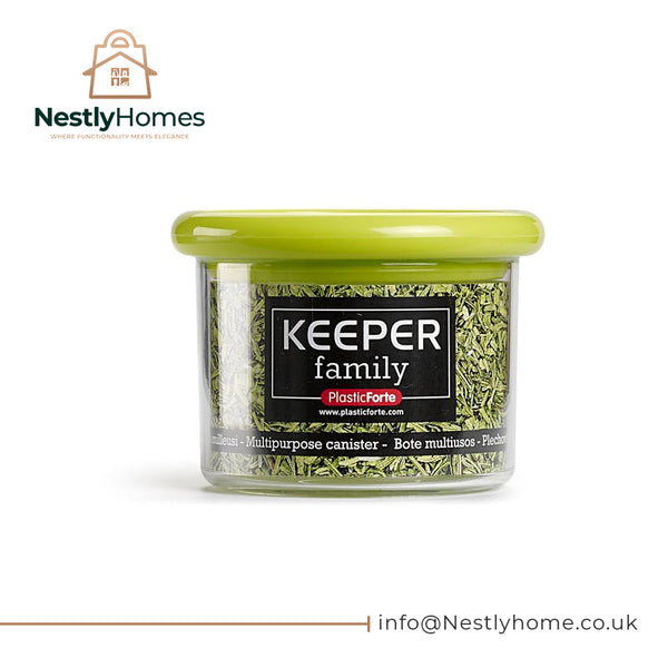 MULTIPURPOSE CANISTER 160 ML&nbsp;