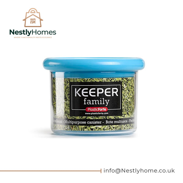 MULTIPURPOSE CANISTER 160 ML&nbsp;