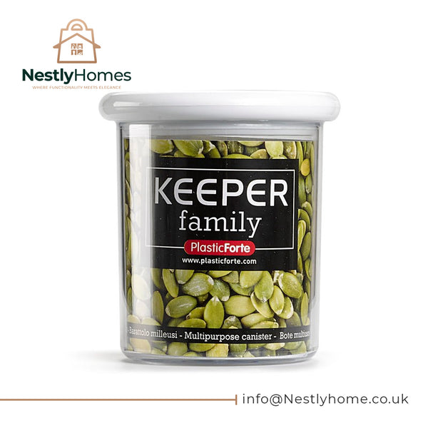 Multipurpose Canister 250ml