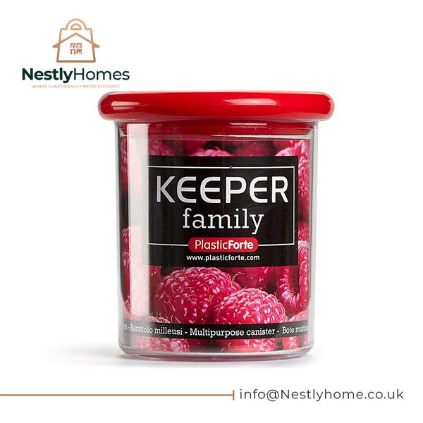 Multipurpose Canister 250ml