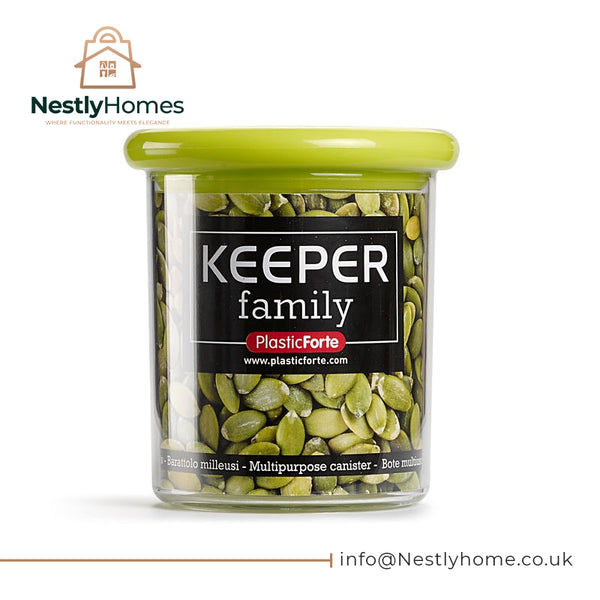 Multipurpose Canister 250ml