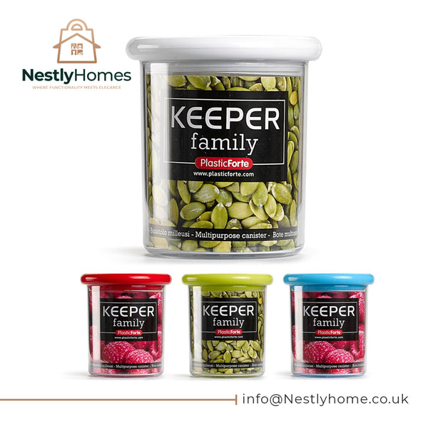 Multipurpose Canister 250ml