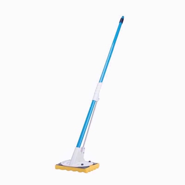Wire Brush With Handle