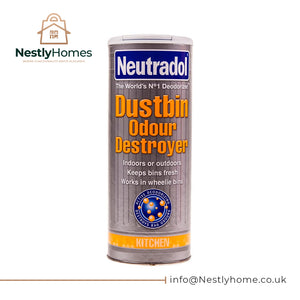 Neutradol Bin Fresh 350GM