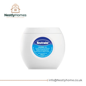 Neutradol Gel Odour Destroyer Original 135g