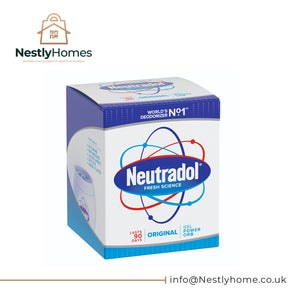 Neutradol Gel Odour Destroyer Original 135g