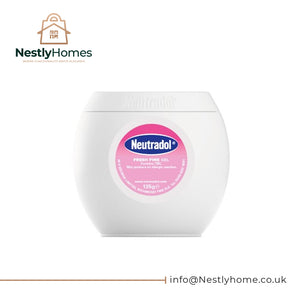 Neutradol Gel Odour Destroyer Pink 135g