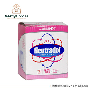 Neutradol Gel Odour Destroyer Pink 135g
