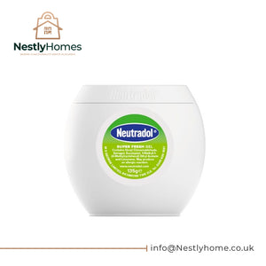 Neutradol Gel Odour Destroyer Super Fresh 135g