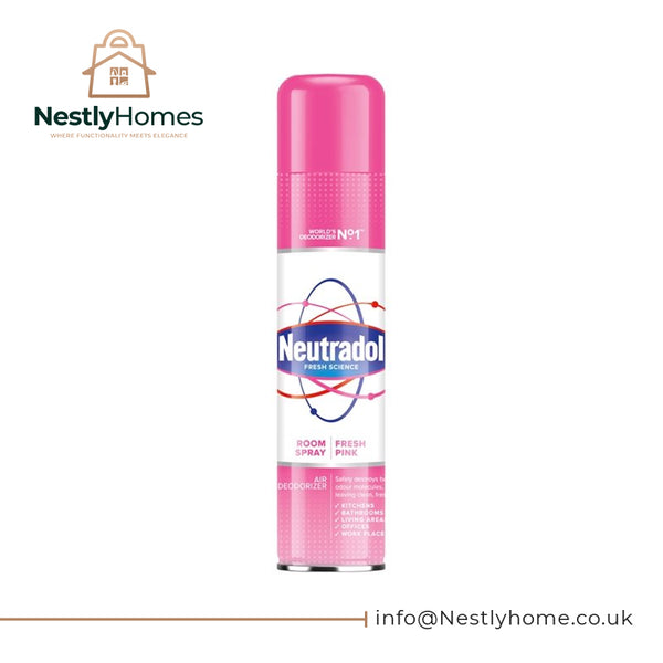 Neutradol Spray Pink 300ml