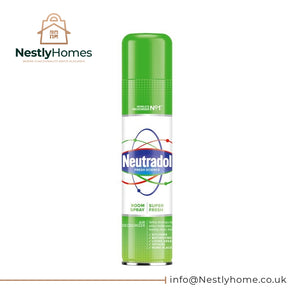 Neutradol Spray Super Fresh 300ml