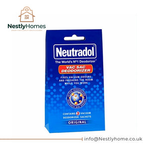 Neutradol Vacuum Deodoriser Original