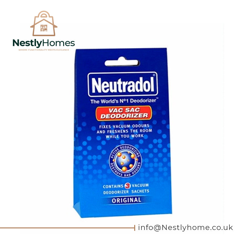 Neutradol Vacuum Deodoriser Original